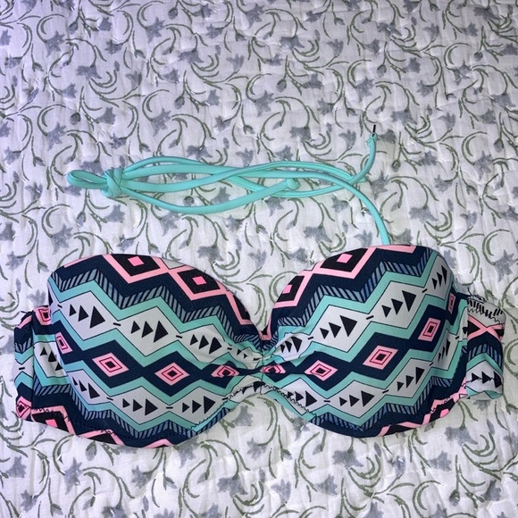 Ardene Other - 2 for $25 Ardene pattern bra S